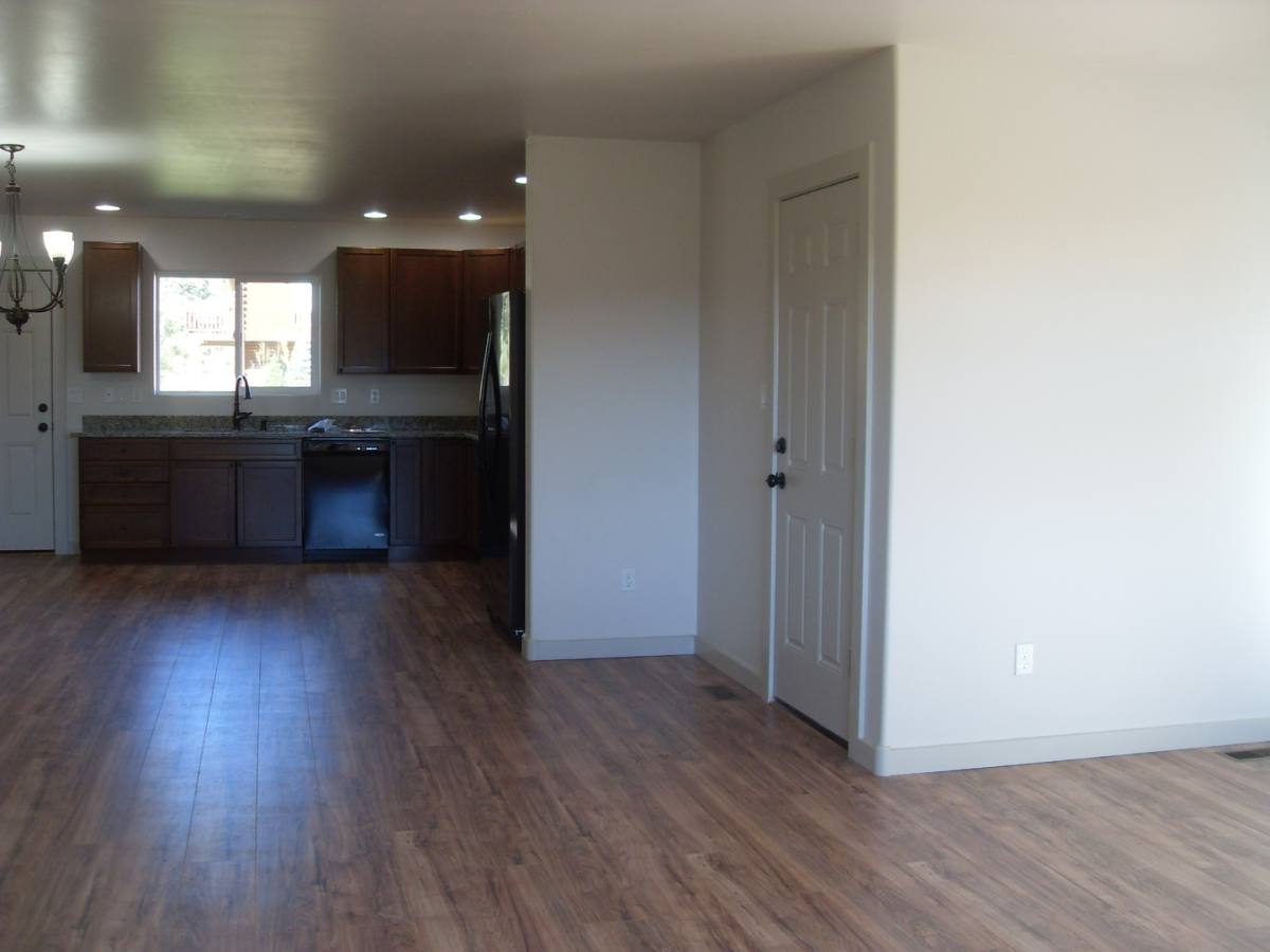 House for rent at 207 Carpin Circle, Pagosa Springs, CO 81147