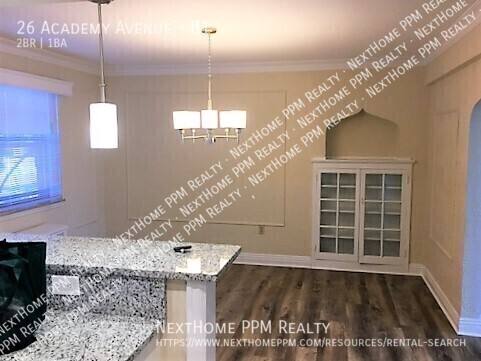 Apartment for rent at 26 Academy Ave #B1, Pittsburgh, PA 15228