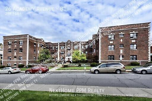 Apartment for rent at 26 Academy Ave #B1, Pittsburgh, PA 15228