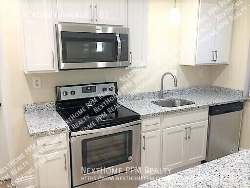 Apartment for rent at 26 Academy Ave #B1, Pittsburgh, PA 15228
