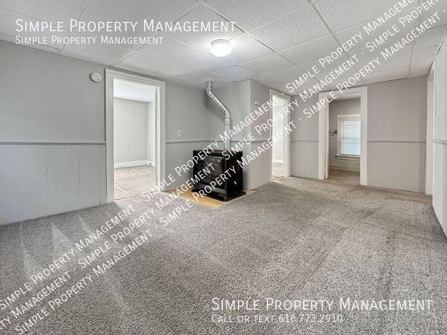 Apartment for rent at 1317 Hamilton NW #2, Grand Rapids, MI 49504