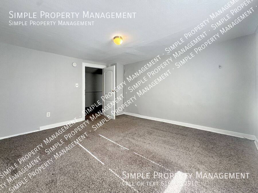 Apartment for rent at 1317 Hamilton NW #2, Grand Rapids, MI 49504