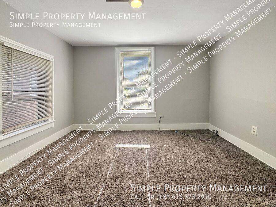 Apartment for rent at 1317 Hamilton NW #2, Grand Rapids, MI 49504