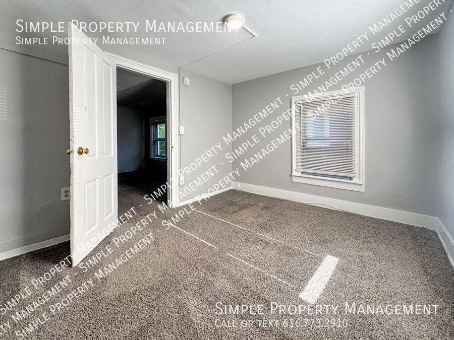 Apartment for rent at 1317 Hamilton NW #2, Grand Rapids, MI 49504