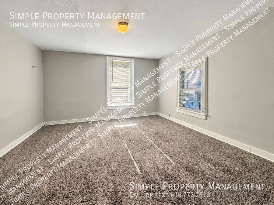 Apartment for rent at 1317 Hamilton NW #2, Grand Rapids, MI 49504