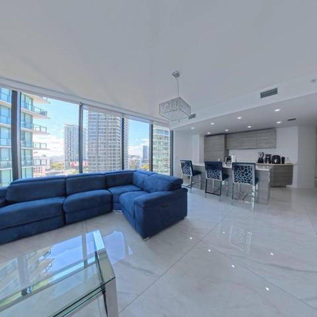 House for rent at 650 NE 32nd St, Miami, FL 33137