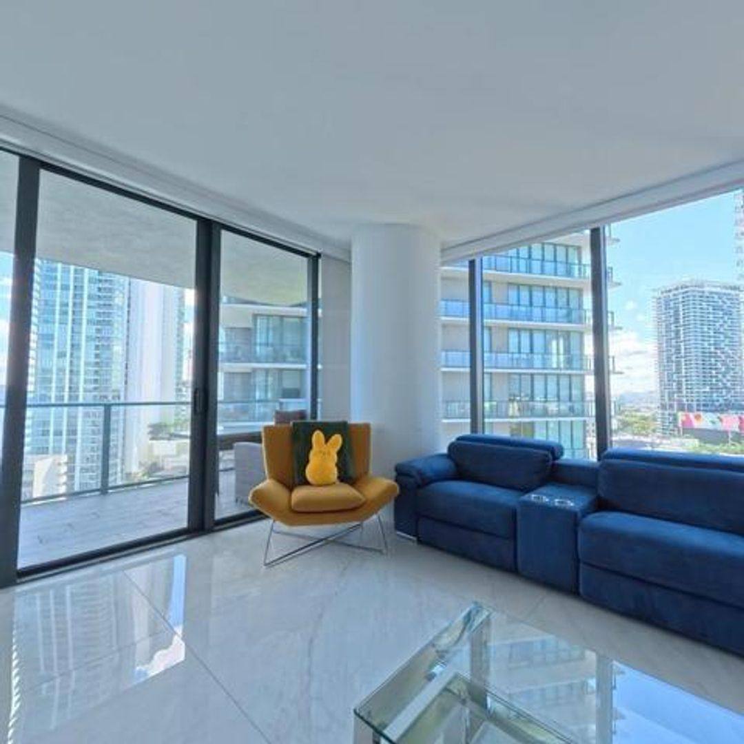 House for rent at 650 NE 32nd St, Miami, FL 33137