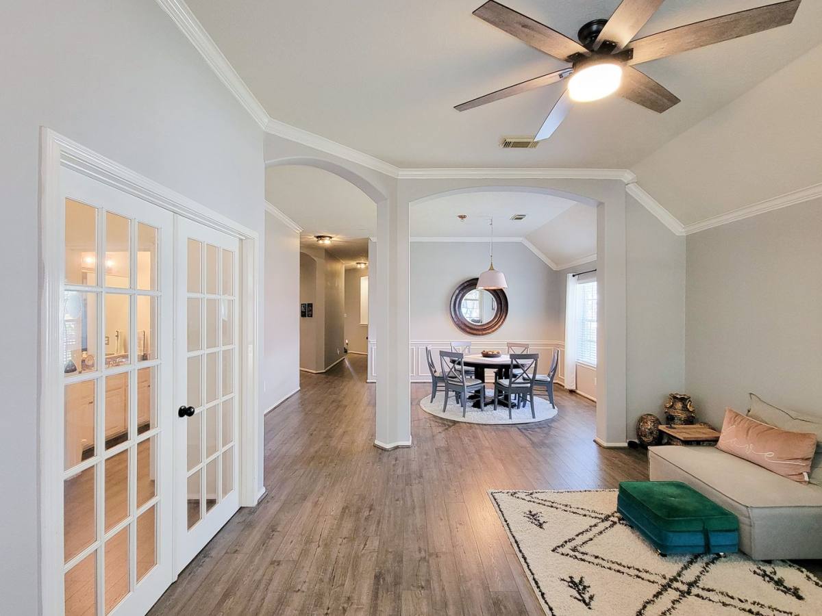 House for rent at 11115 Brandon Gate, Houston, TX 77095