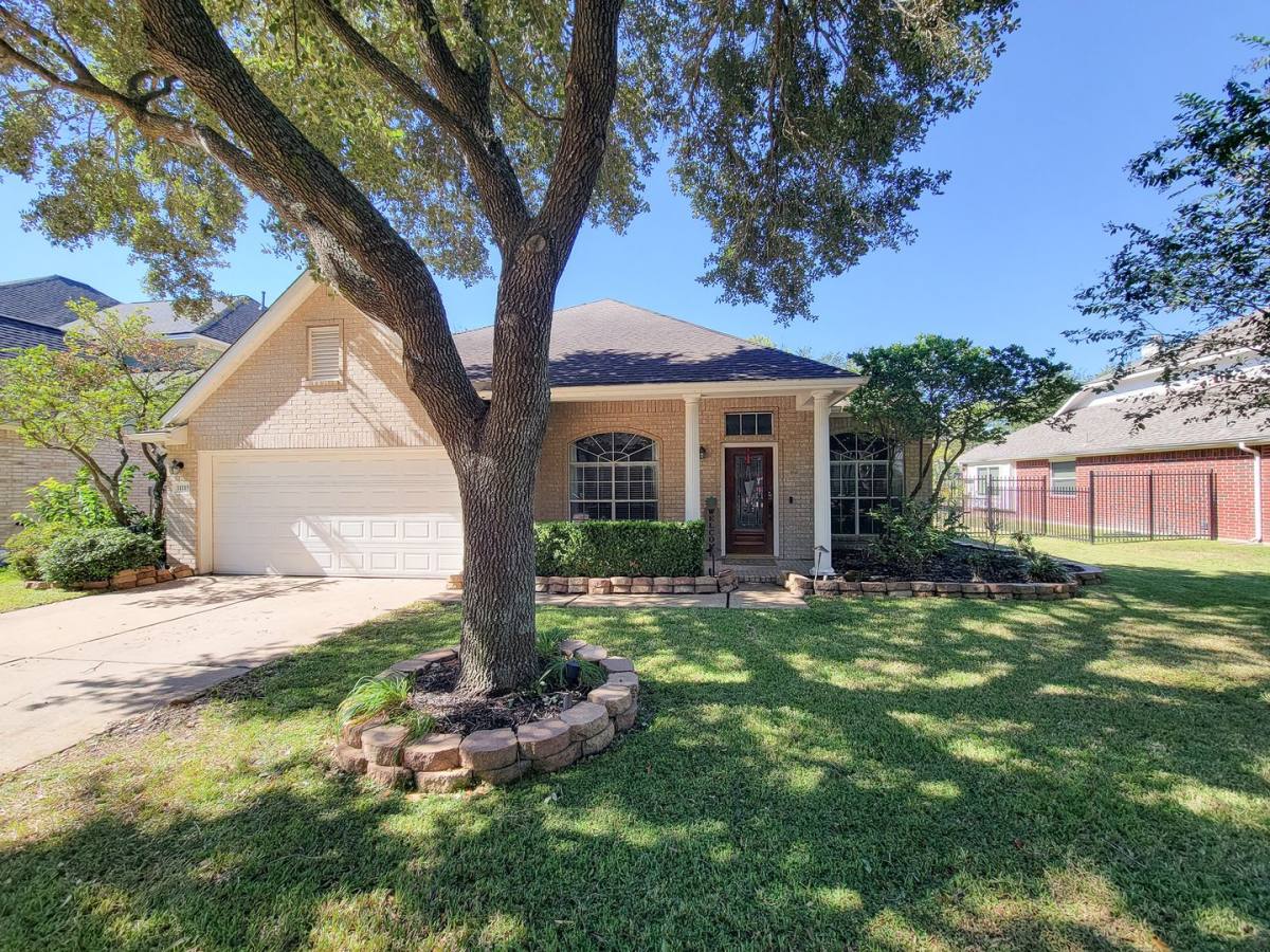 House for rent at 11115 Brandon Gate, Houston, TX 77095