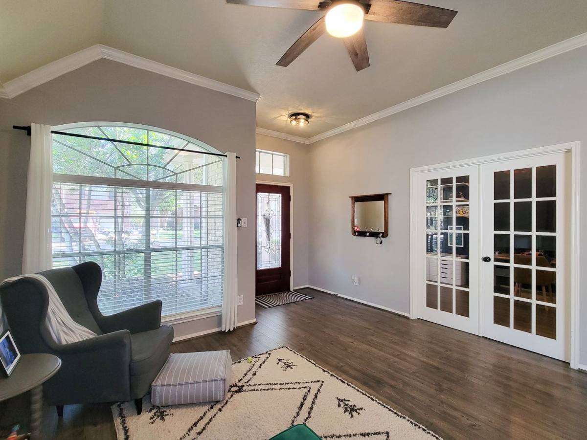House for rent at 11115 Brandon Gate, Houston, TX 77095
