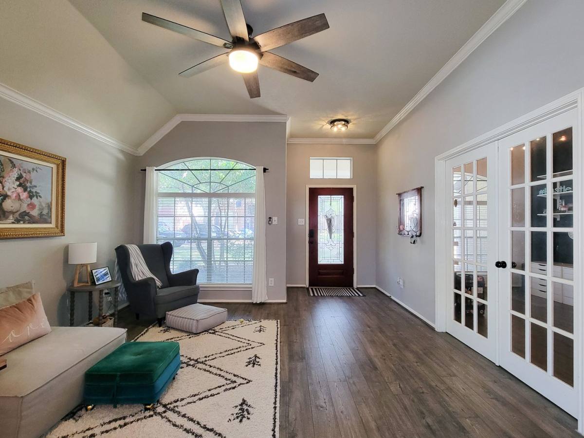 House for rent at 11115 Brandon Gate, Houston, TX 77095