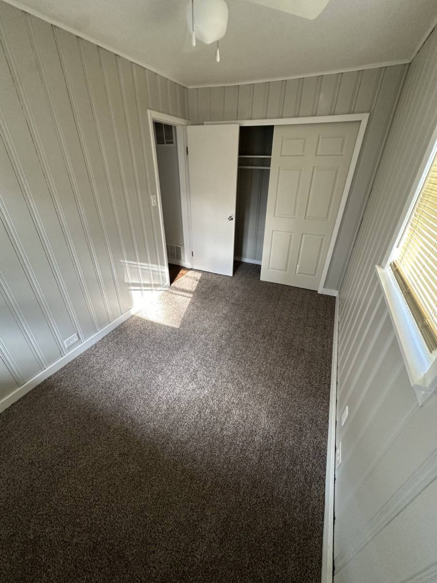 Apartment for rent at 415 E Letchworth Ave, Rantoul, IL 61866