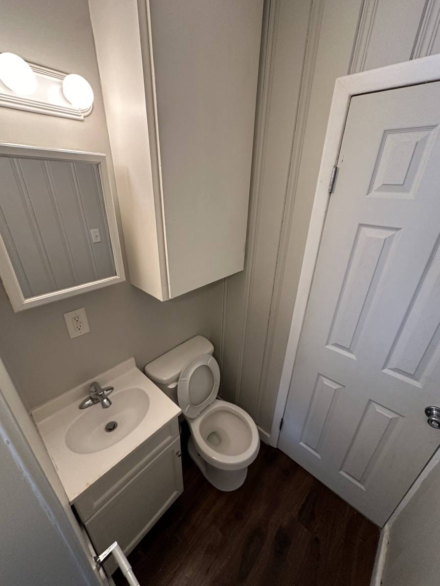 Apartment for rent at 415 E Letchworth Ave, Rantoul, IL 61866