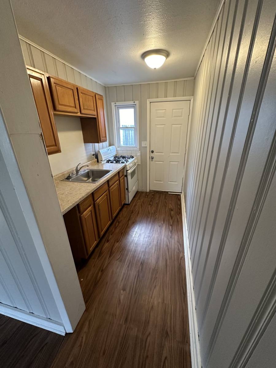 Apartment for rent at 415 E Letchworth Ave, Rantoul, IL 61866