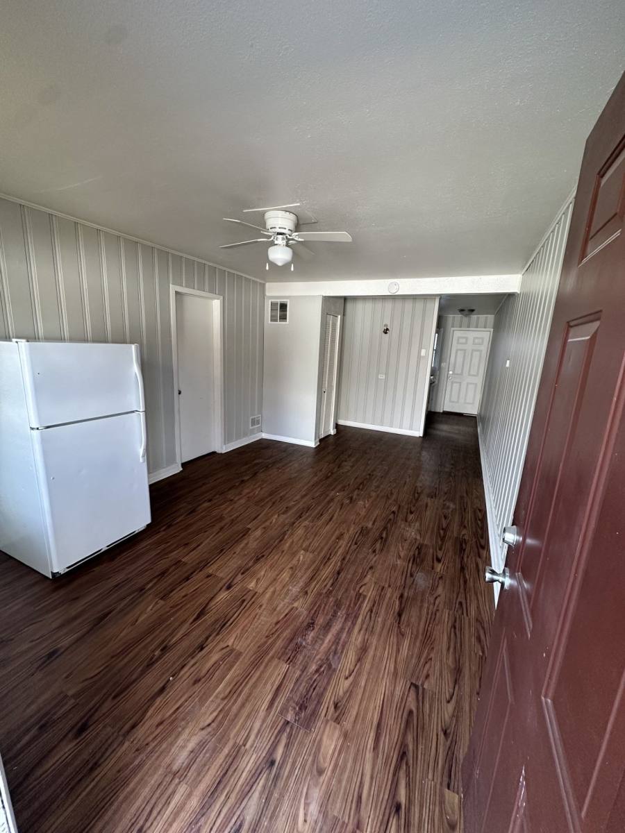 Apartment for rent at 415 E Letchworth Ave, Rantoul, IL 61866
