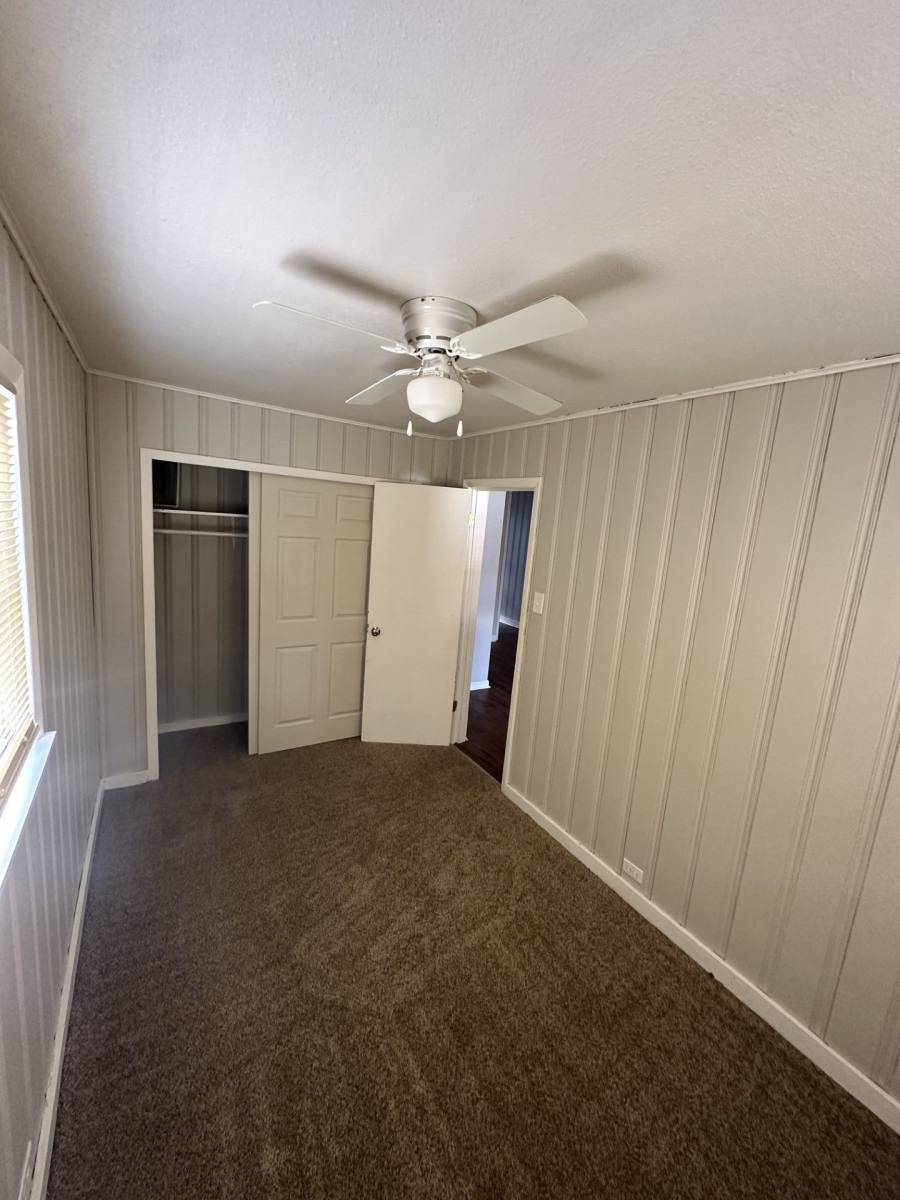 Apartment for rent at 415 E Letchworth Ave, Rantoul, IL 61866