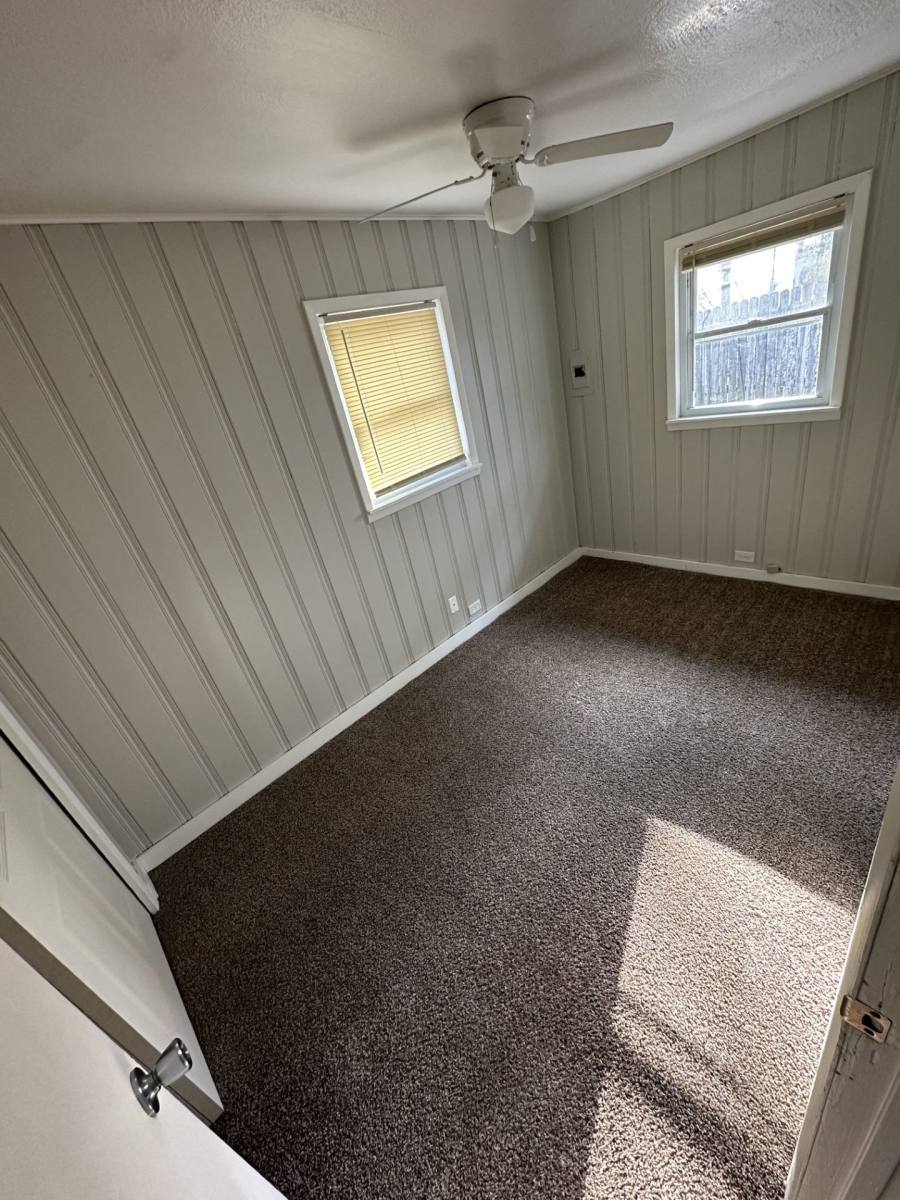 Apartment for rent at 415 E Letchworth Ave, Rantoul, IL 61866