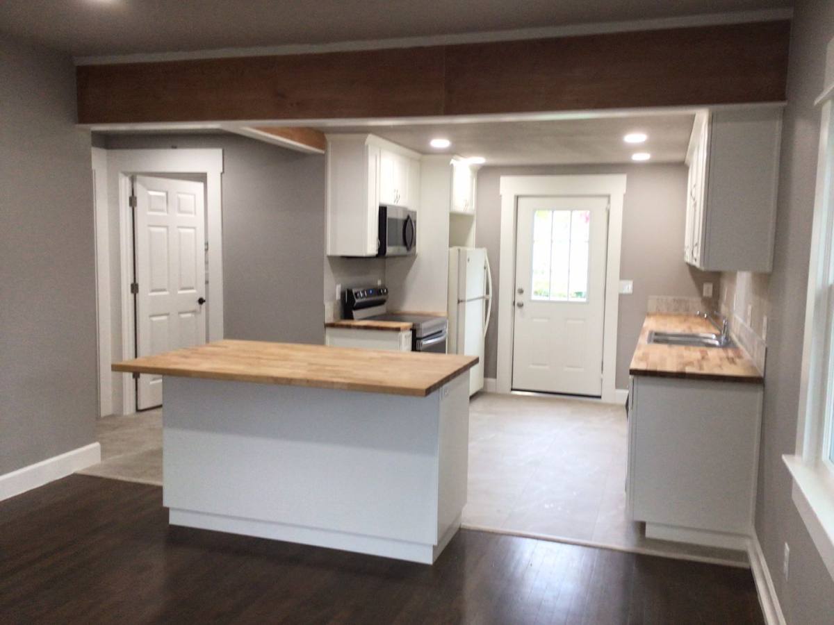 House for rent at 477 I St, Washougal, WA 98671