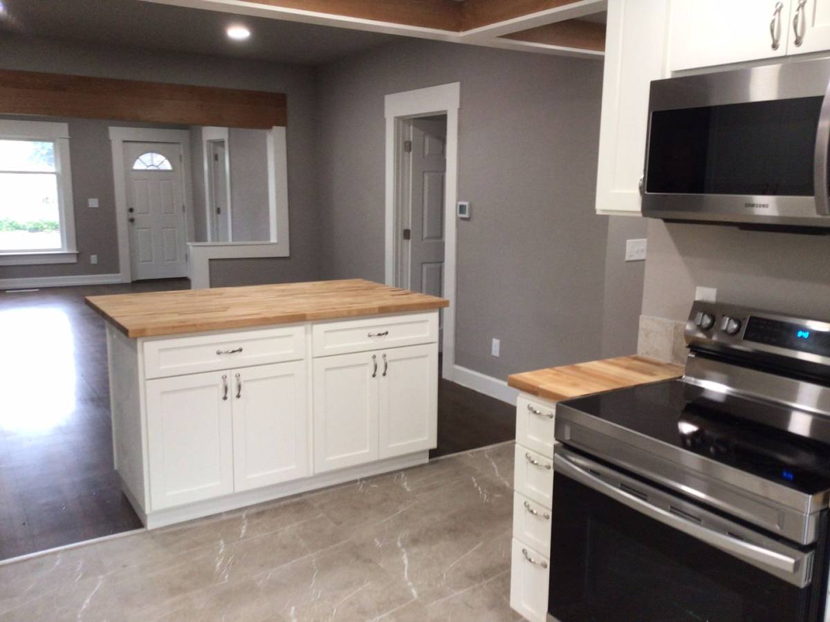 House for rent at 477 I St, Washougal, WA 98671
