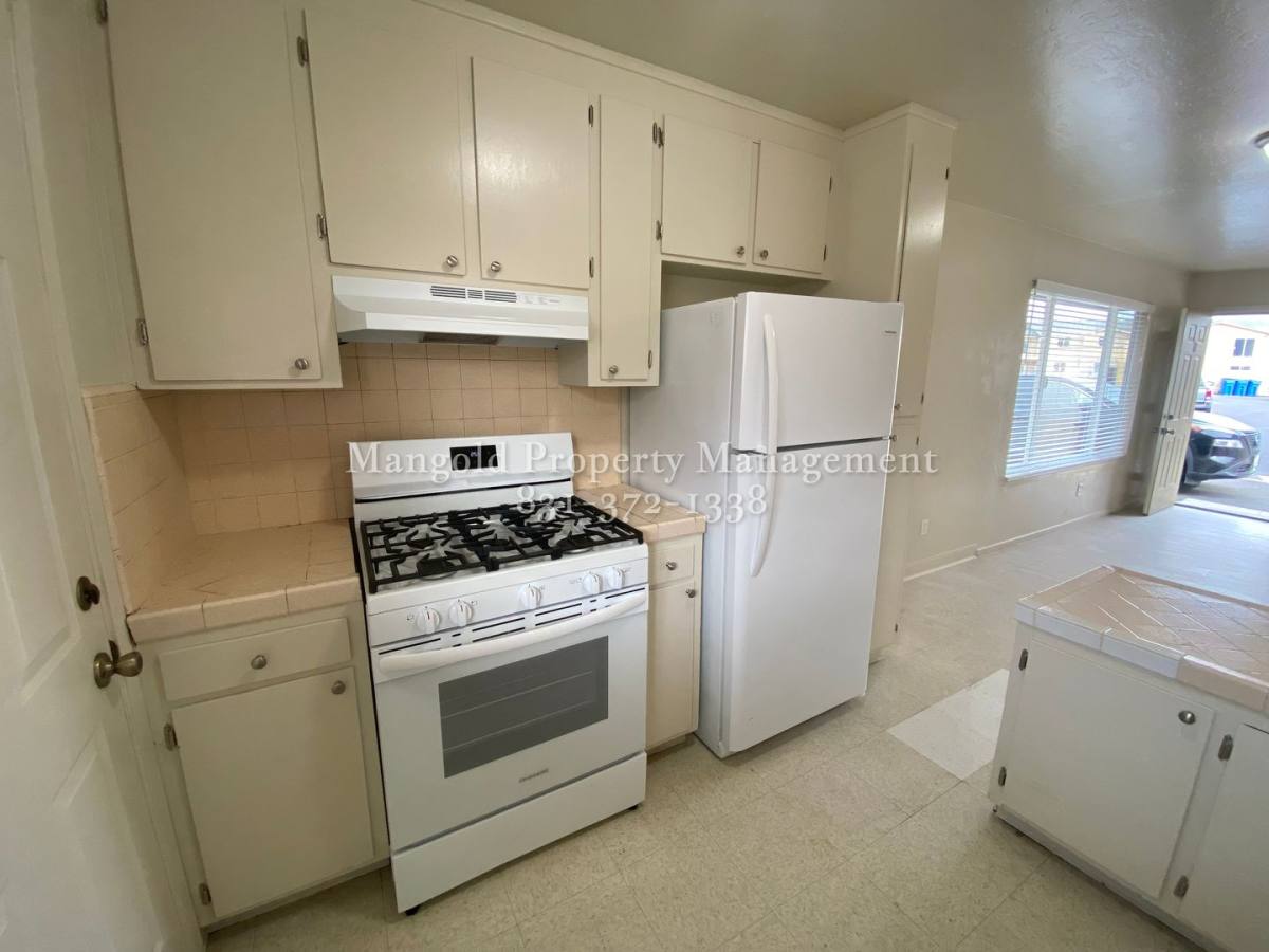 Apartment for rent at 1922 Monterey St, Soledad, CA 93960