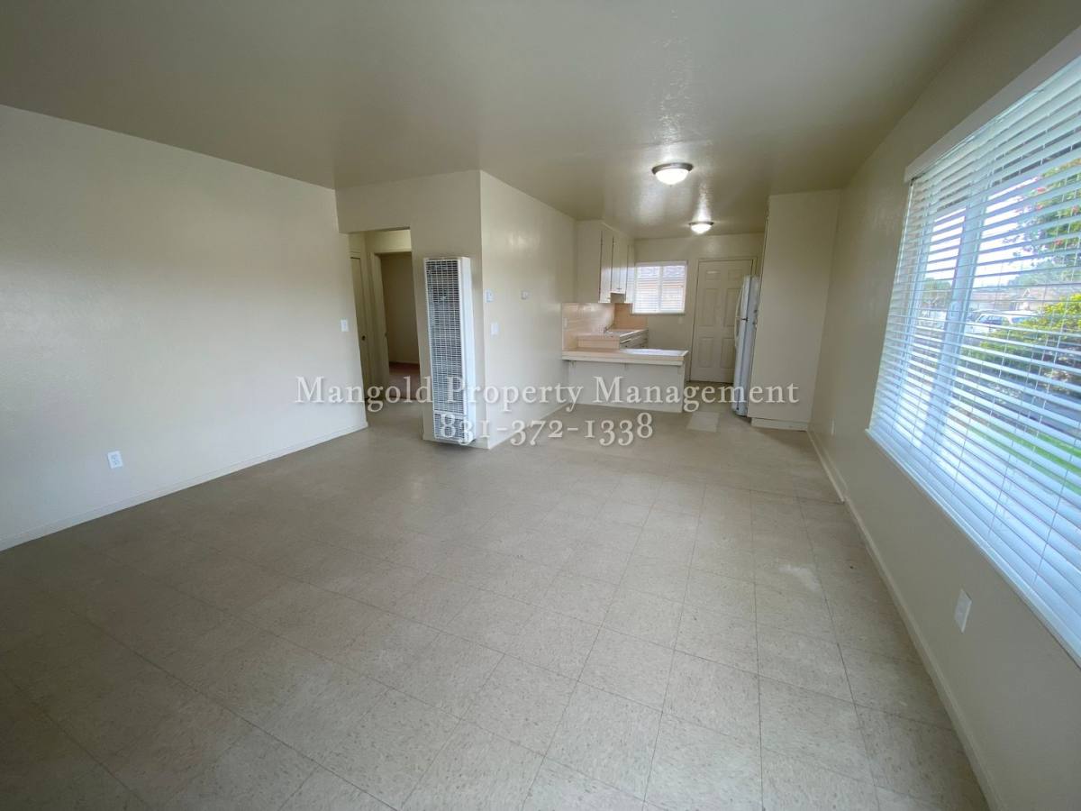 Apartment for rent at 1922 Monterey St, Soledad, CA 93960