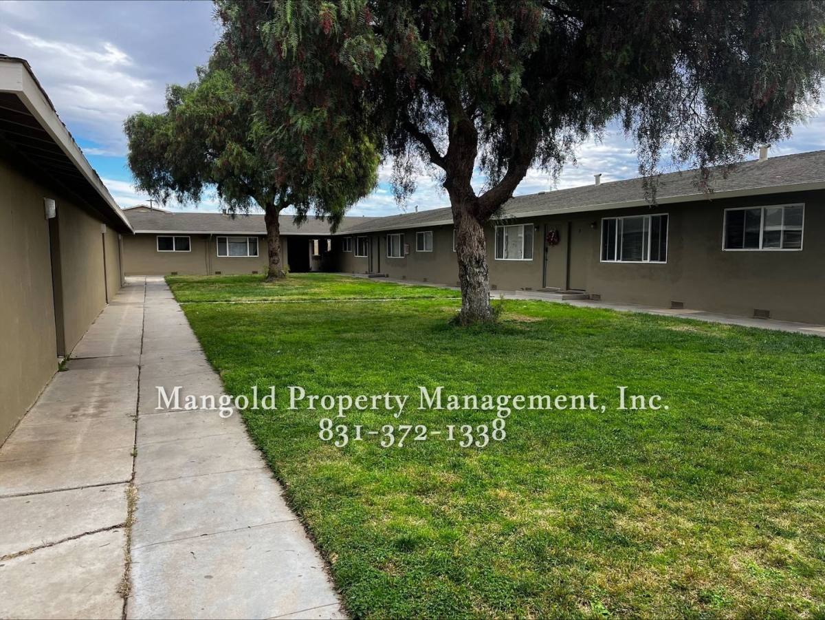Apartment for rent at 1922 Monterey St, Soledad, CA 93960