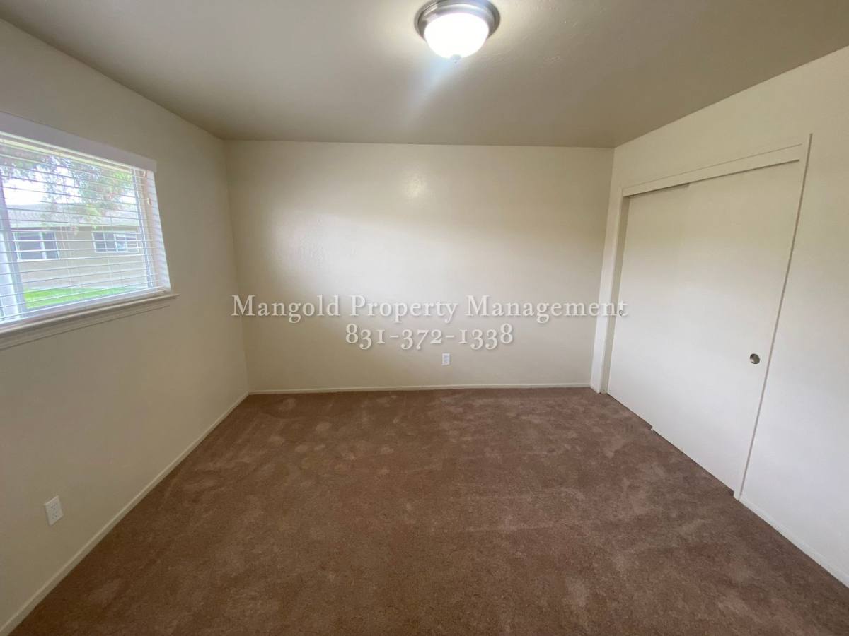 Apartment for rent at 1922 Monterey St, Soledad, CA 93960