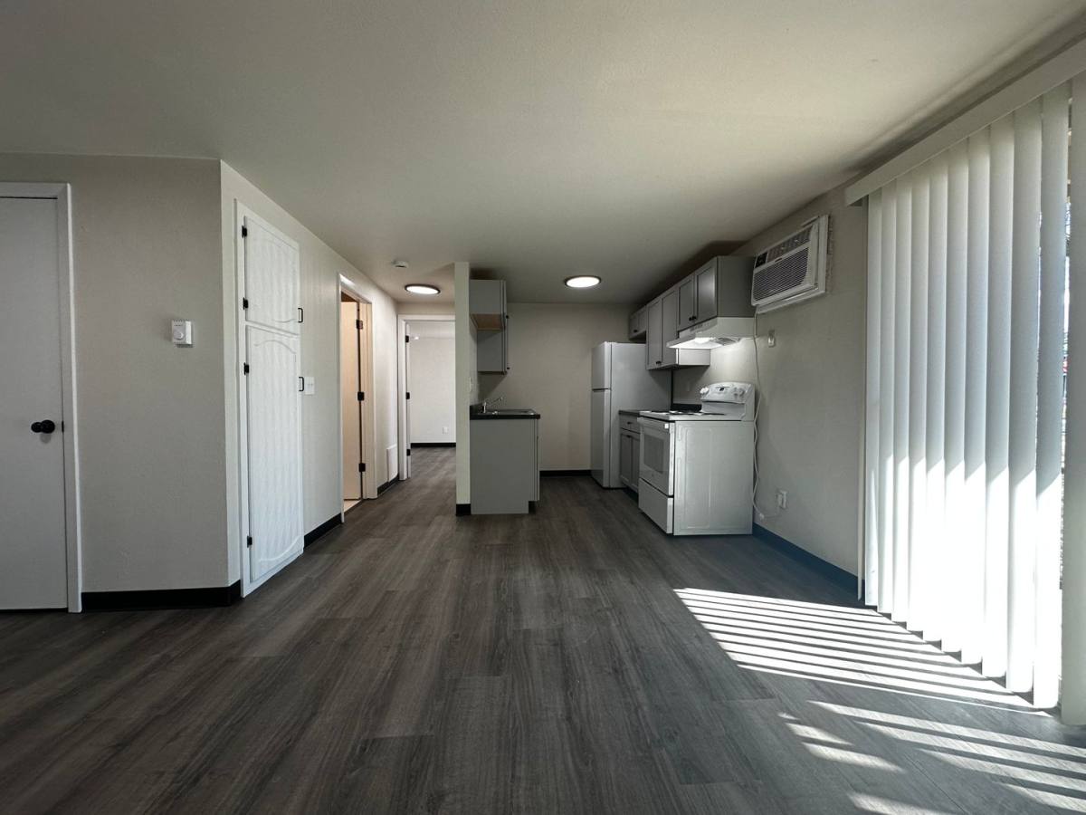 Apartment for rent at 1785 Edison St, Green Bay, WI 54302