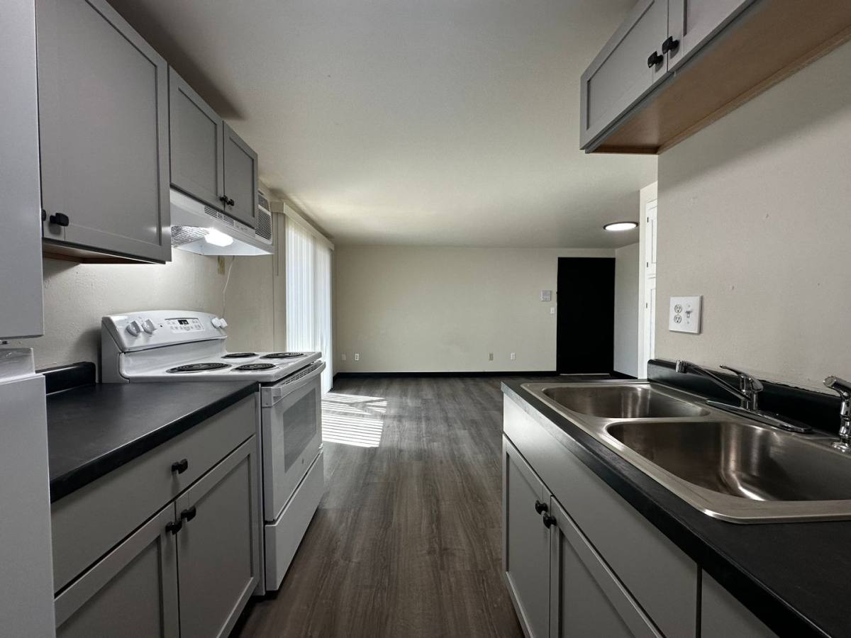 Apartment for rent at 1785 Edison St, Green Bay, WI 54302