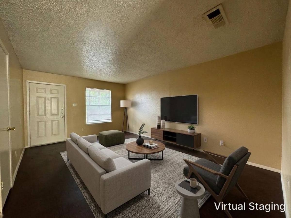 Apartment for rent at 1902 Cedarhill Dr, Killeen, TX 76543