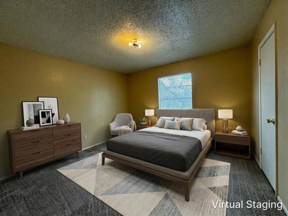 Apartment for rent at 1902 Cedarhill Dr, Killeen, TX 76543