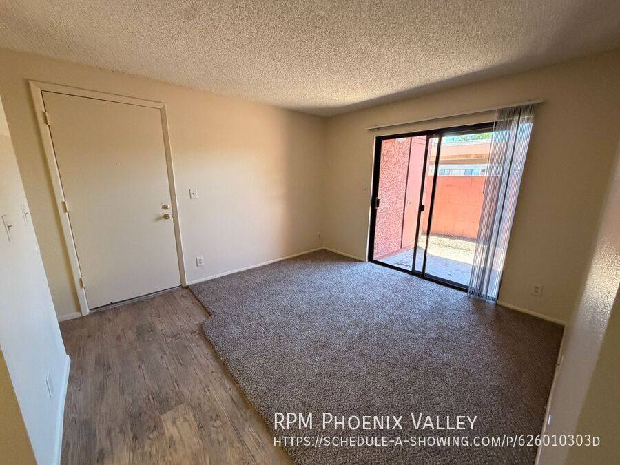 Apartment for rent at 825 S River Dr #116, Tempe, AZ 85281
