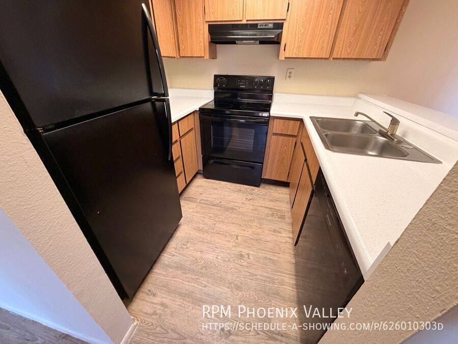 Apartment for rent at 825 S River Dr #116, Tempe, AZ 85281