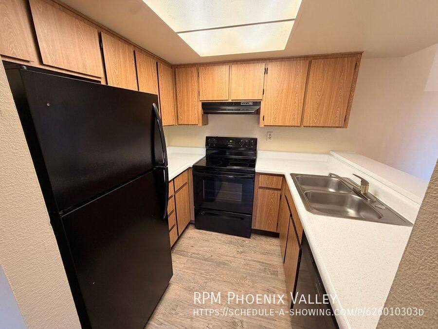 Apartment for rent at 825 S River Dr #116, Tempe, AZ 85281
