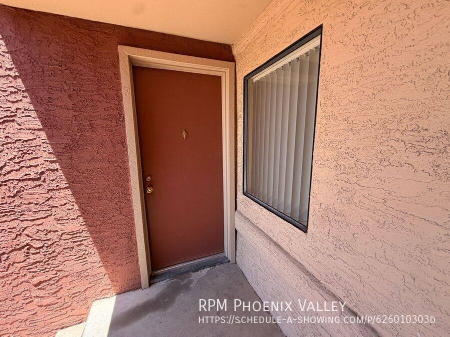 Apartment for rent at 825 S River Dr #116, Tempe, AZ 85281