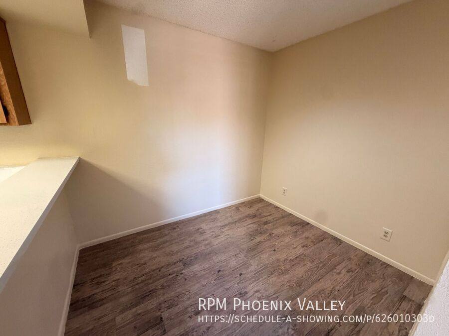 Apartment for rent at 825 S River Dr #116, Tempe, AZ 85281