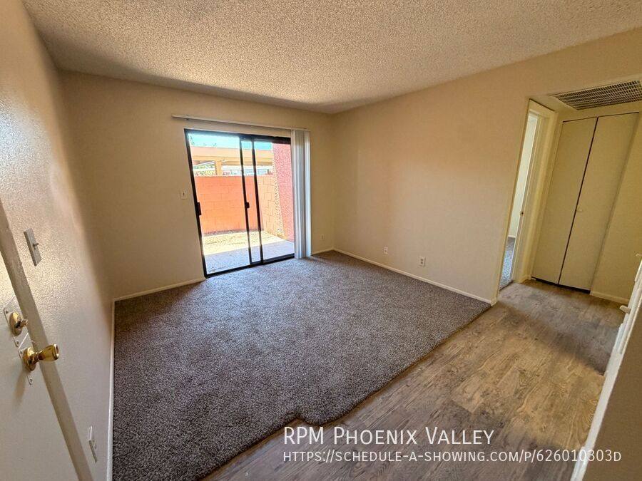 Apartment for rent at 825 S River Dr #116, Tempe, AZ 85281