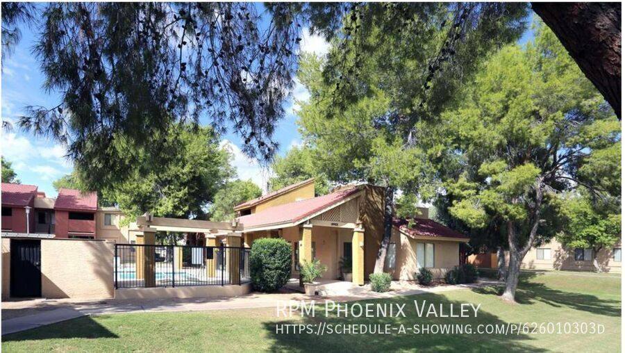 Apartment for rent at 825 S River Dr #116, Tempe, AZ 85281