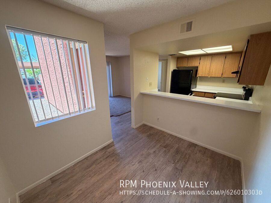Apartment for rent at 825 S River Dr #116, Tempe, AZ 85281
