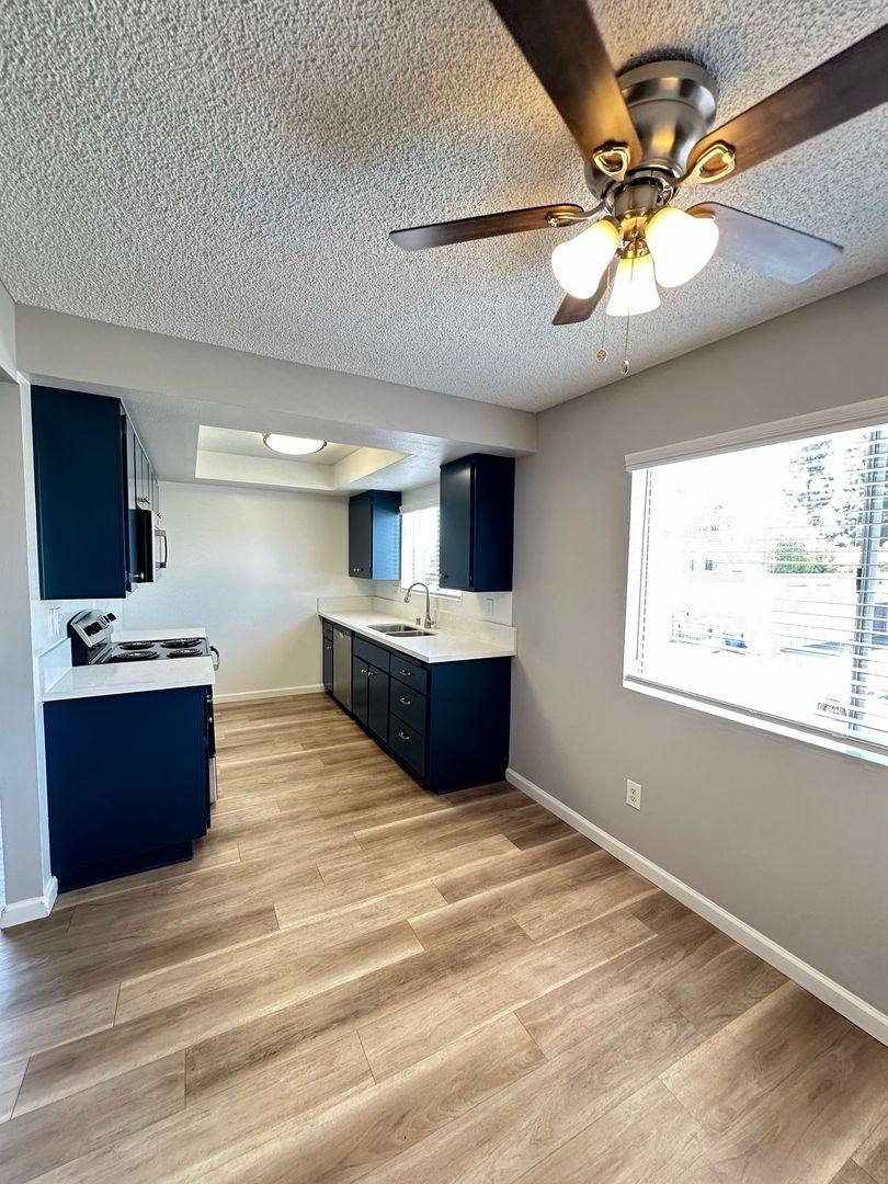 Apartment for rent at 3591 Howard Ave, Los Alamitos, CA 90720