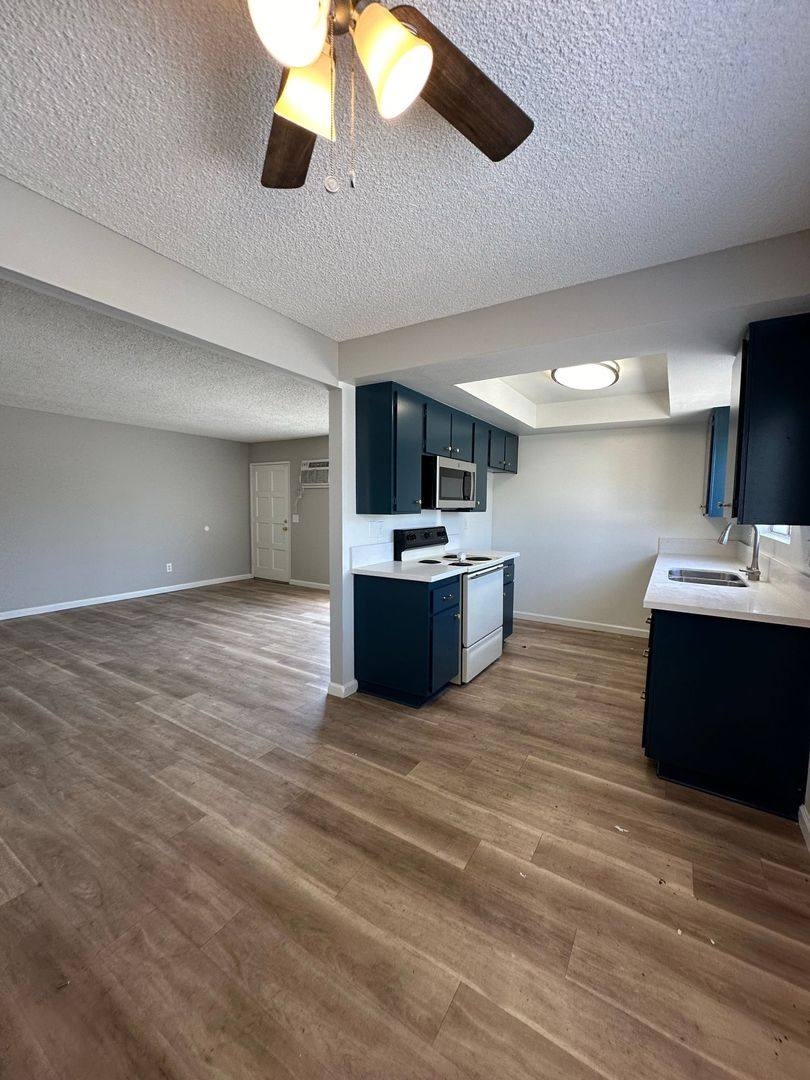 Apartment for rent at 3591 Howard Ave, Los Alamitos, CA 90720