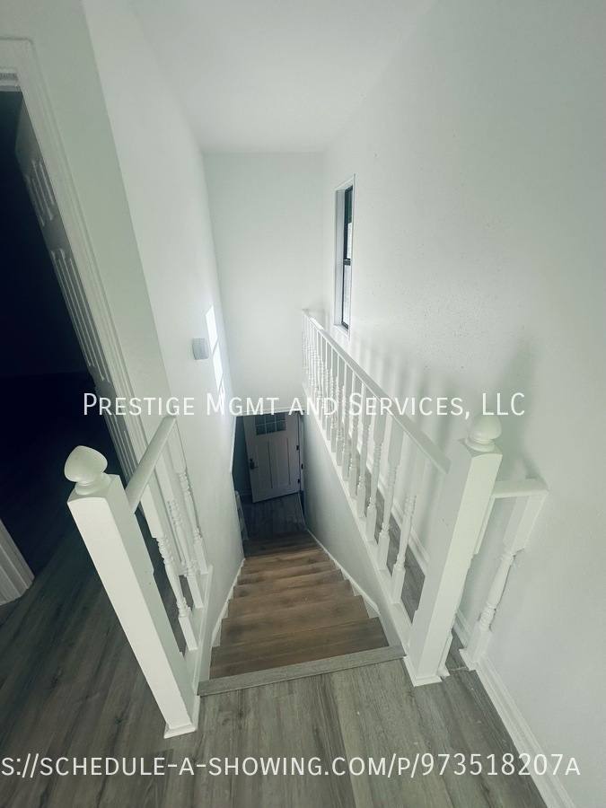 Apartment for rent at 1 Villa Dr #1C, Westminster, SC 29693