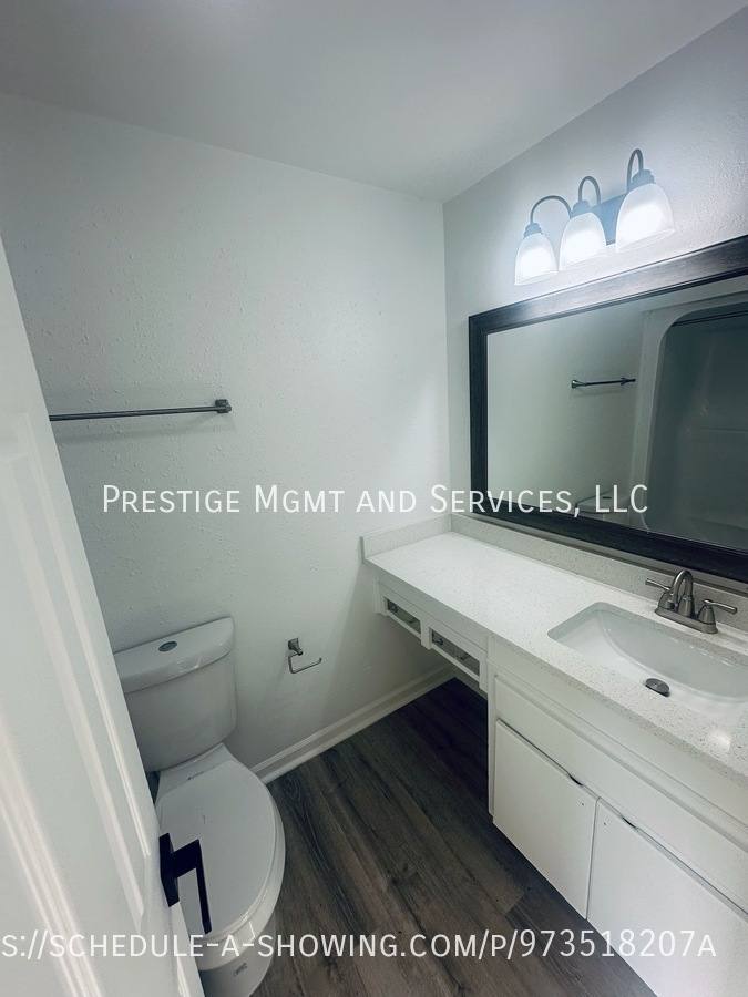 Apartment for rent at 1 Villa Dr #1C, Westminster, SC 29693