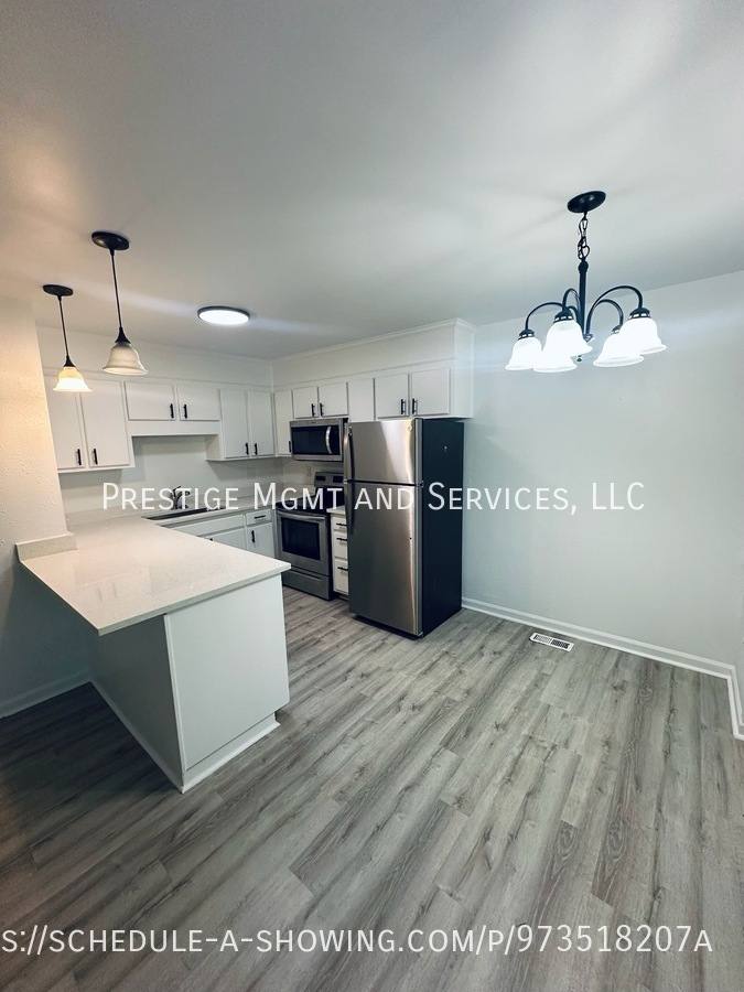 Apartment for rent at 1 Villa Dr #1C, Westminster, SC 29693