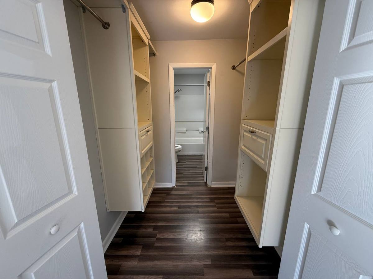 Apartment for rent at 255 Summerwalk Circle, Chapel Hill, NC 27517