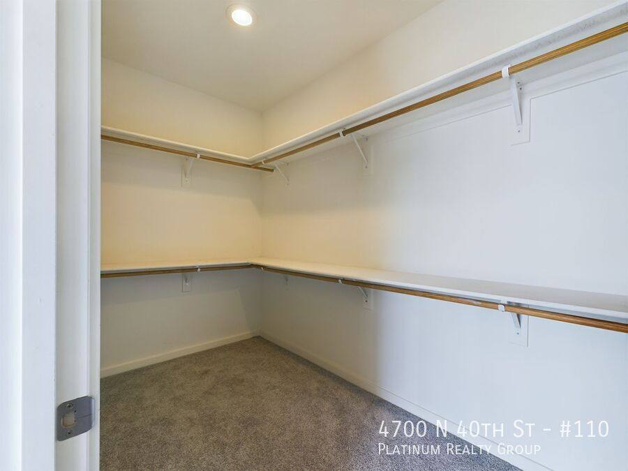 Townhouse for rent at 4700 N 40th St #110, Phoenix, AZ 85018
