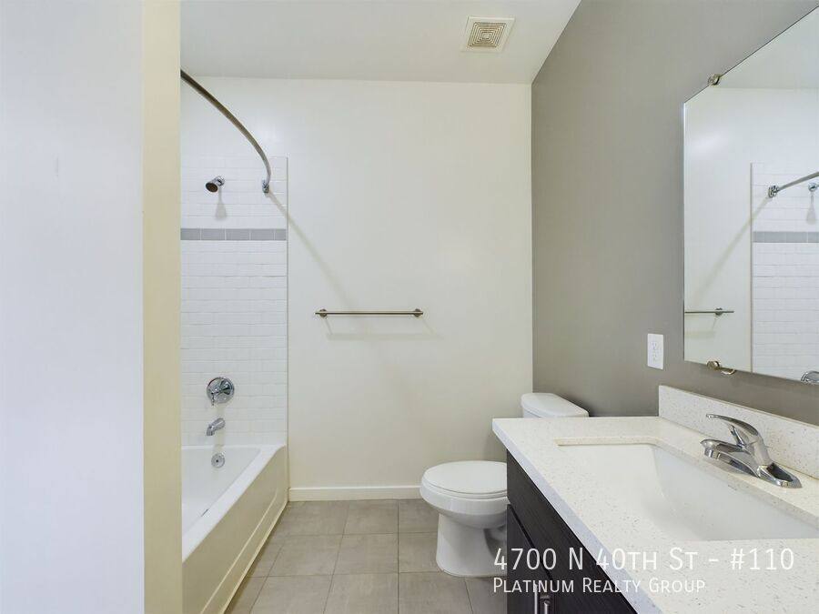 Townhouse for rent at 4700 N 40th St #110, Phoenix, AZ 85018