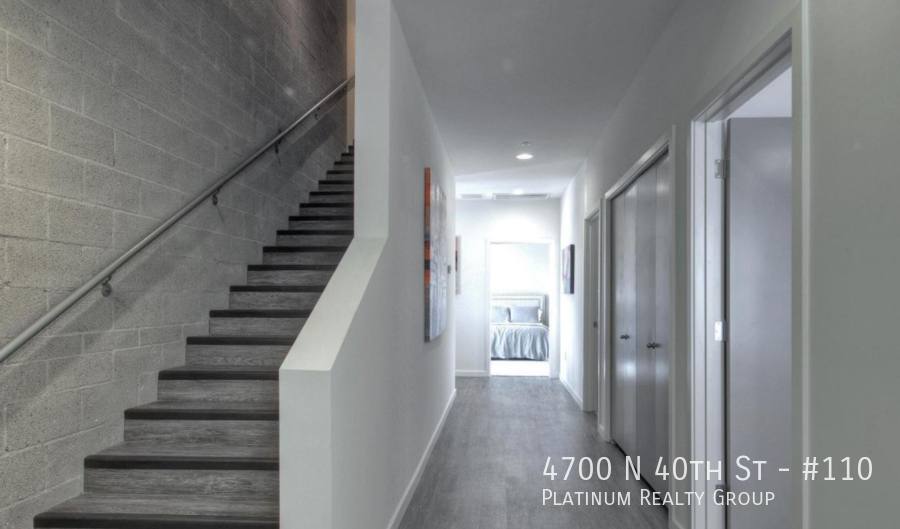 Townhouse for rent at 4700 N 40th St #110, Phoenix, AZ 85018