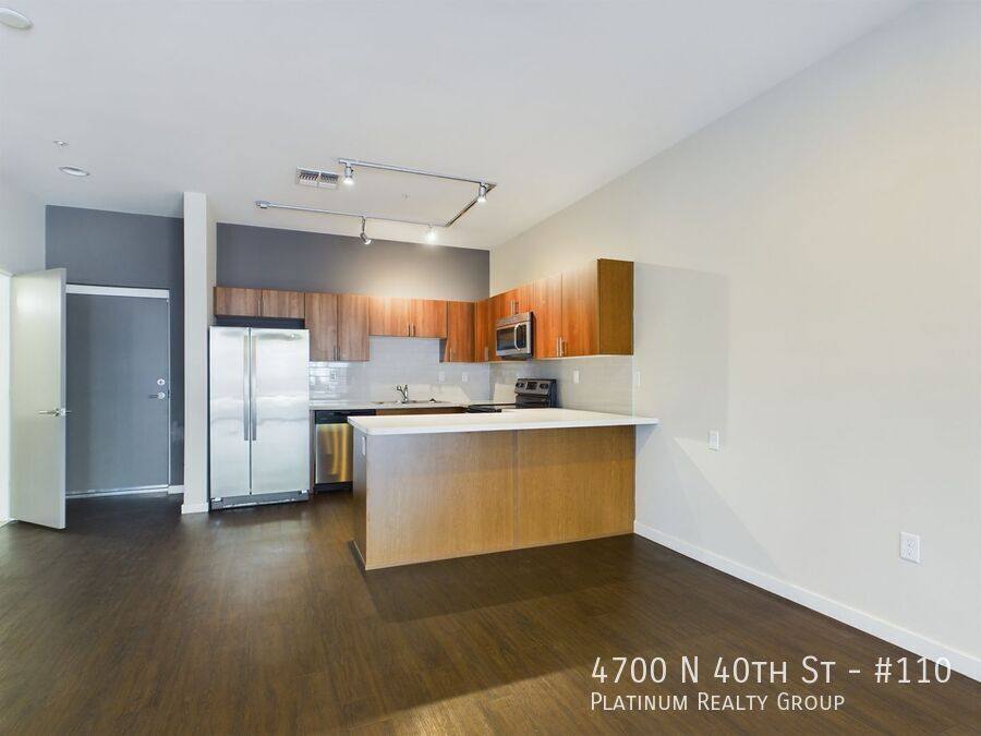 Townhouse for rent at 4700 N 40th St #110, Phoenix, AZ 85018