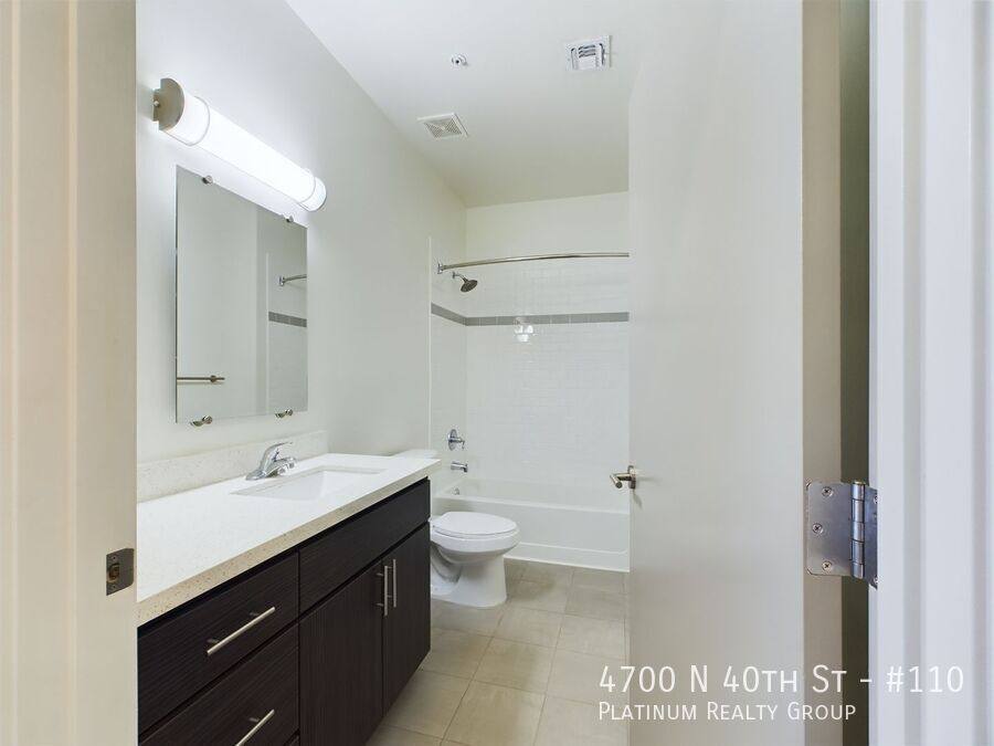 Townhouse for rent at 4700 N 40th St #110, Phoenix, AZ 85018